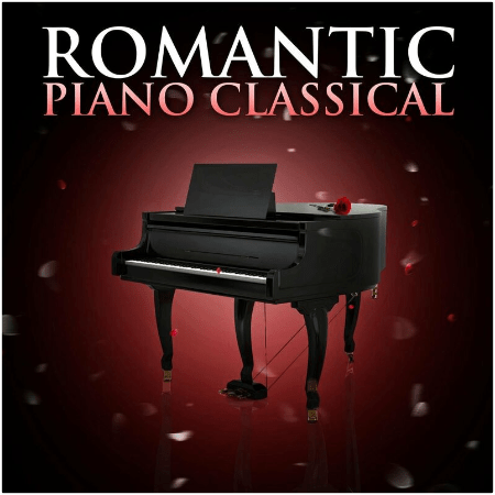 VA – Romantic Piano – Classical (2022)