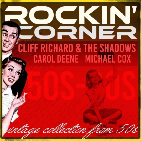 VA - Rockin' Corner (Vintage Collection from 50's) (2022)