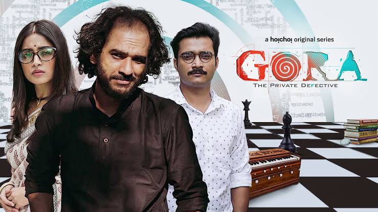 Gora (2022) Season 1 All Episode (1-8) Bengali Hoichoi WEB-DL – 480P | 720P | 1080P – Download & Watch Online