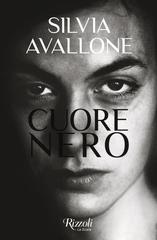 Silvia Avallone – Cuore nero (2024)
