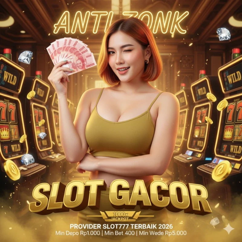 CAPJISHIO: Link Situs Gacor Terbaik Hari Ini Server Slot88 Gampang Maxwin