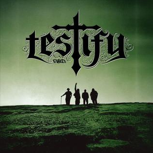 Re: P.O.D.