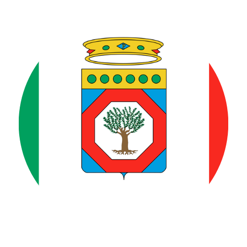 puglia