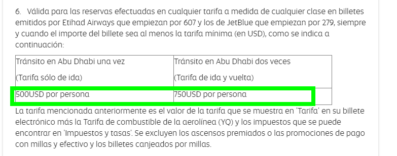 Escala en Abu Dhabi con Etihad Airways: hotel y bus gratuito - Foro Aviones, Aeropuertos y Aerolíneas