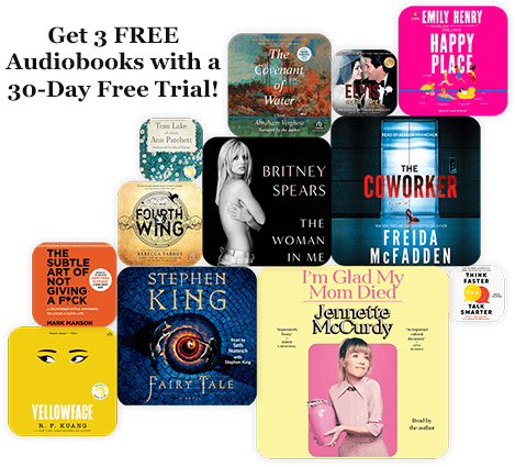 Unlock 3 Free Audiobooks with Audiobooks.com’s 30-Day Trial: Your Gateway to Literary Bliss Unlock 3 Free Audiobooks with Audiobooks.com’s 30-Day Trial: Your Gateway to Literary Bliss