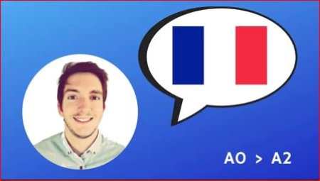 The Complete French Course : Learn French - Beginners