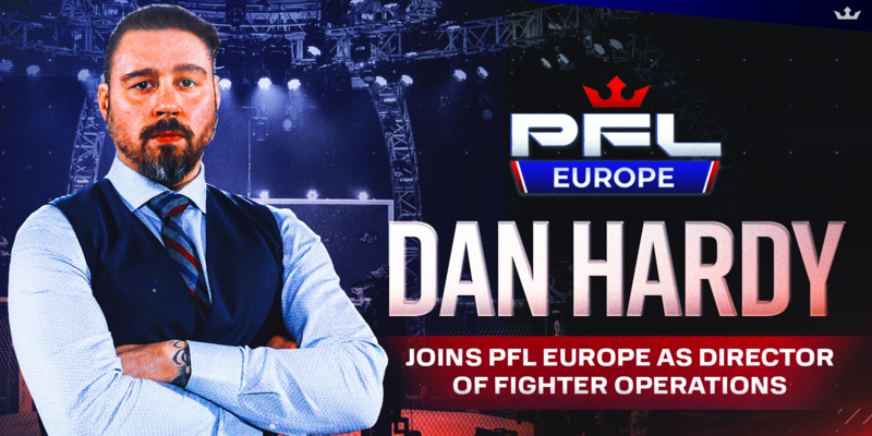 Дан Харди за Дакота Дичева: Няма лимити за нея