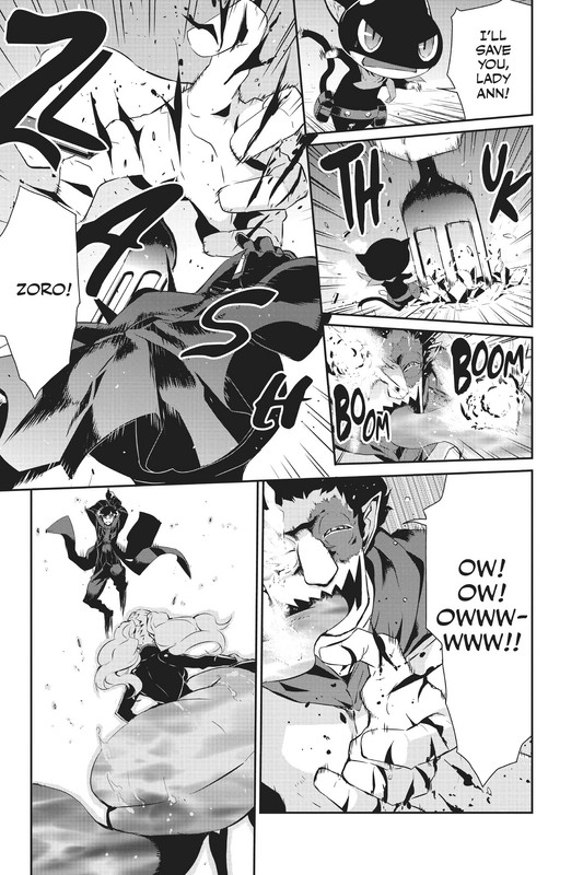 Persona 5Vol2-16