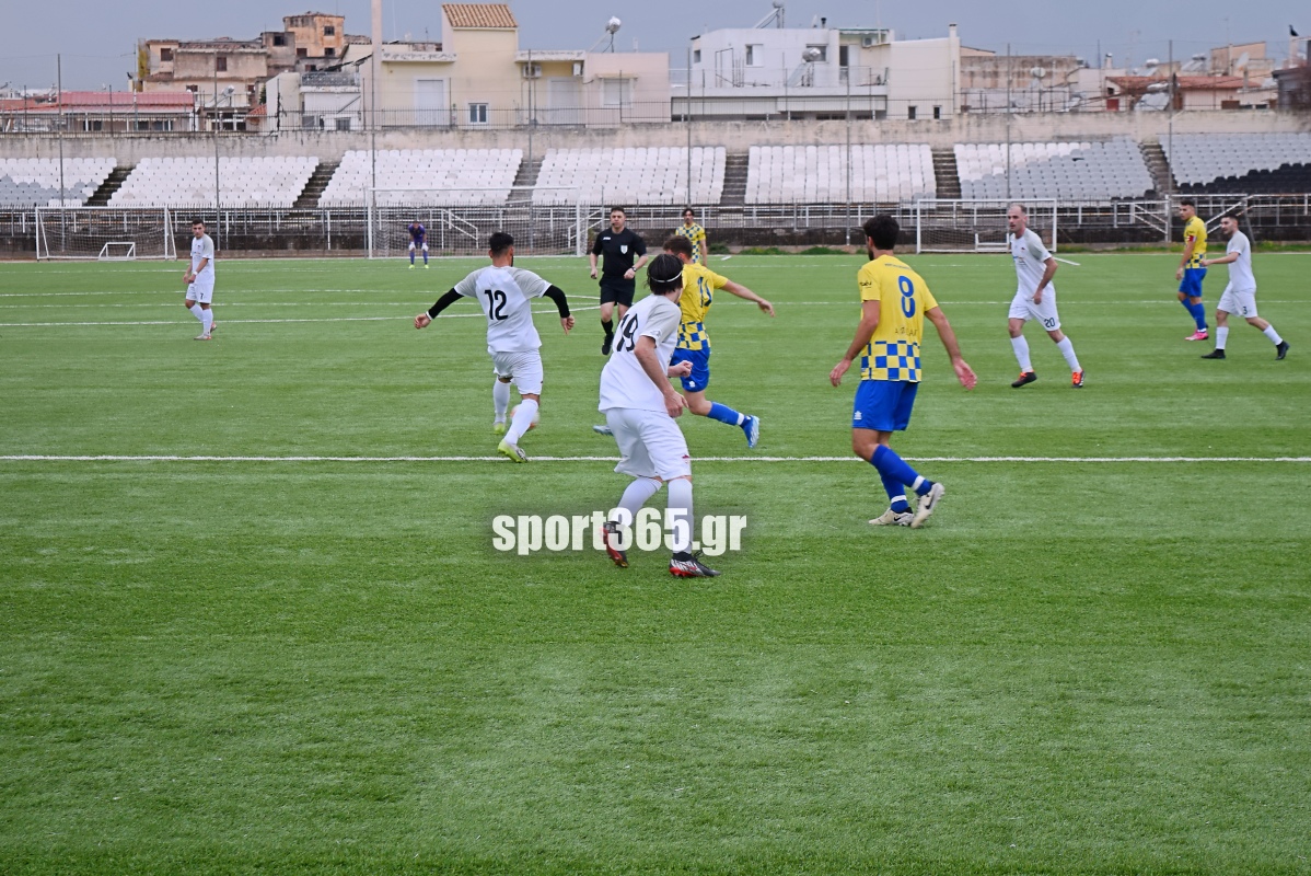 , Πανθουριακός – Ομόνοια 4-0: Ανέβασε στροφές στο τέλος (φωτογραφίες)