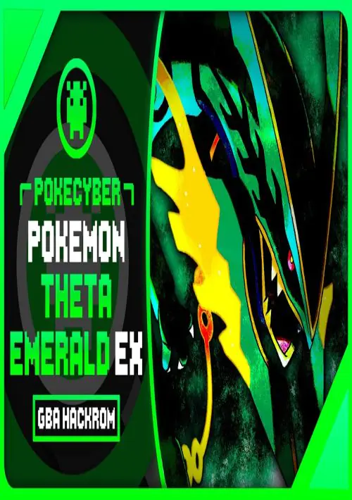 Pokemon Emerald Multiplayer