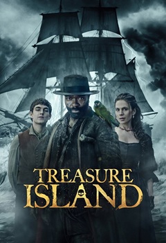 Treasure Island S01 720p WEB-DL x265-TFPDL