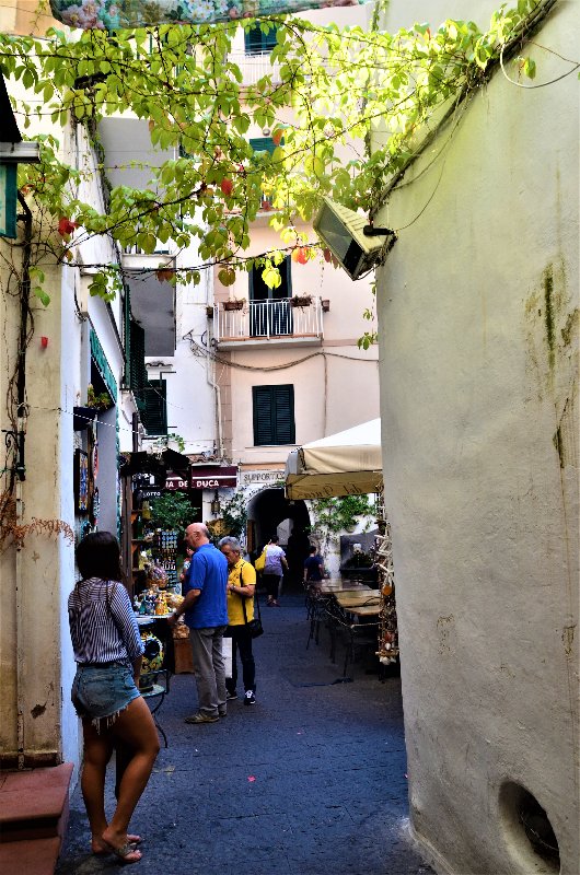 Italia y sus pueblos-2018/2019/2023 - Blogs de Italia - ALMALFI-23-9-2018 (64)