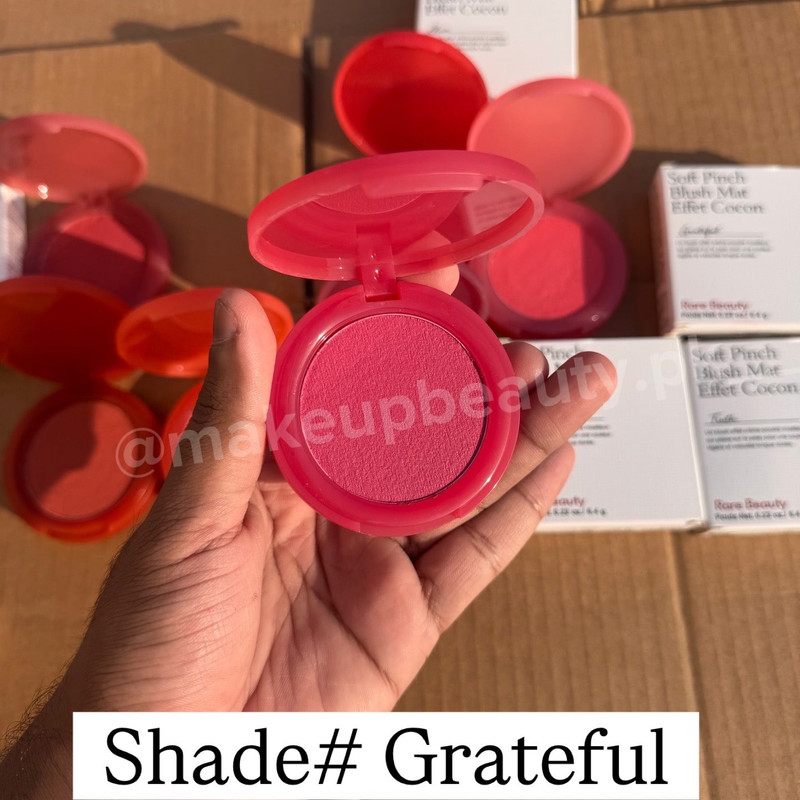 Rare Beauty soft Pinch Blush buy each - image 4