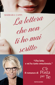 Barbara Cappi - La lettera che non ti ho mai scritto (2016)