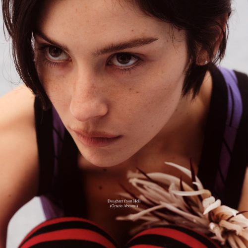 Νέo Album | Gracie Abrams – Daughter from Hell
