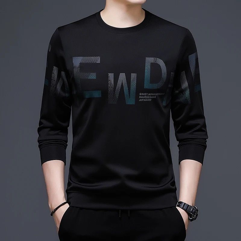 Long Sleeve T-Shirt
