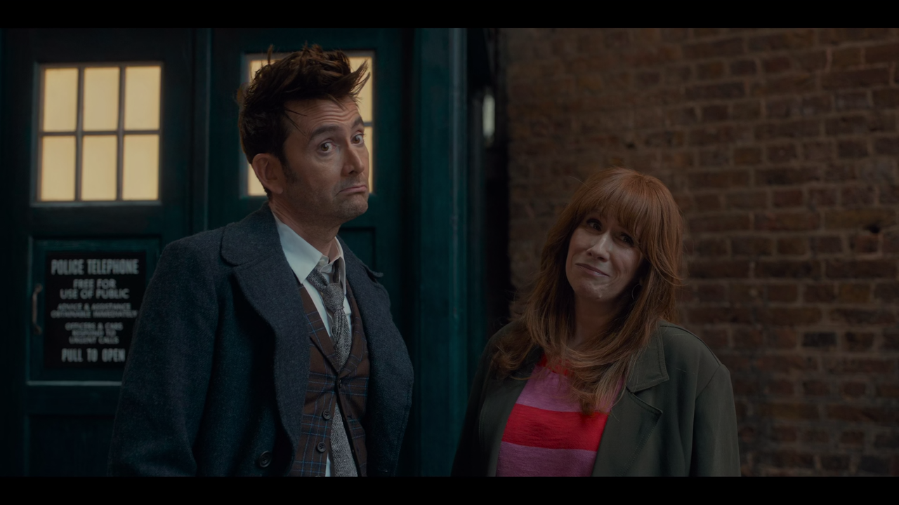 Doctor Who S14E00 The Star Beast 4k to 1080p WEBrip x265 DD5.1 D0ct0rLew[SEV]78