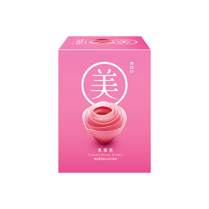 【老協珍】美顏飲