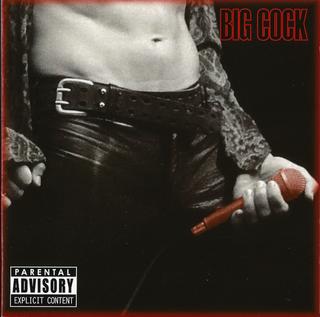 Big Cock  - Big Cock (2006).mp3 - 320 Kbps