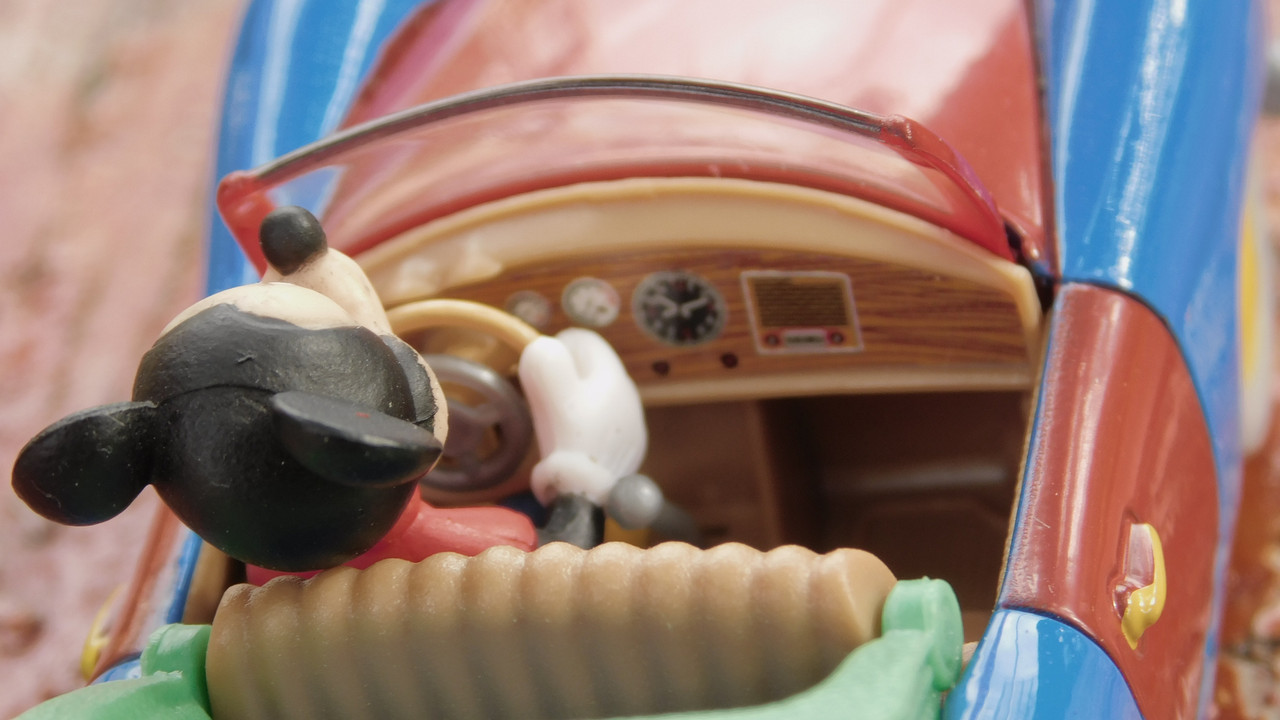 Дачное июль кудряшка , маус-машина и природа 036