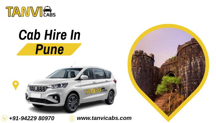 Tanvi Cabs Cab Hire In Pune