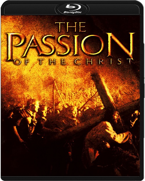 Pasja / The Passion of the Christ (2004) THEATRICAL.MULTi.720p.BluRay.x264.DTS.AC3-DENDA / LEKTOR i NAPISY PL