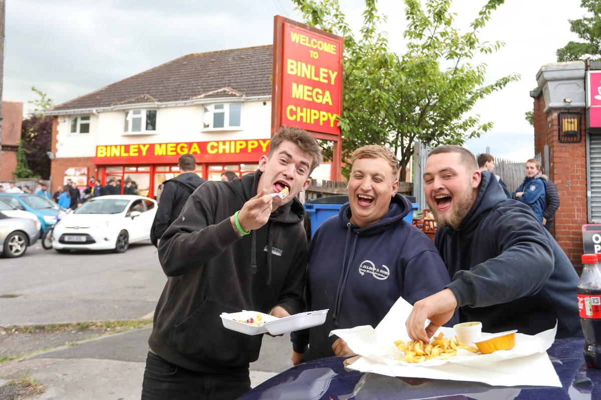 The-Binley-Mega-Chippy-Coventry