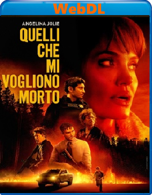Quelli che mi vogliono morto (2021) WEBDL 720p x264 AC3 ITA ENG