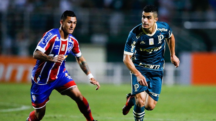 Vitoria vs Bahia, 07h30 ngày 17/10