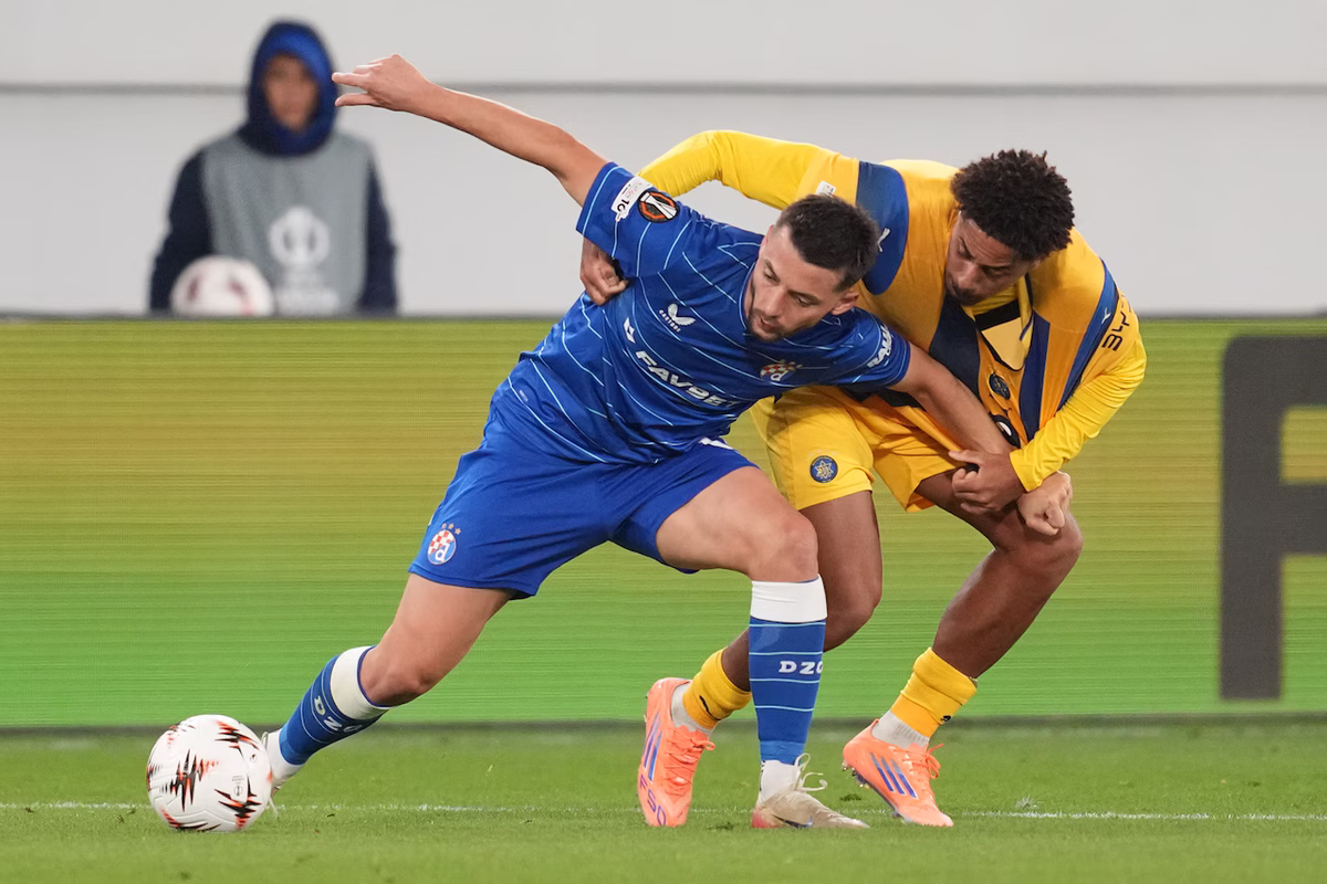 Nhận định, soi kèo Dinamo Zagreb vs Celta Vigo, 00h45 ngày 7/11