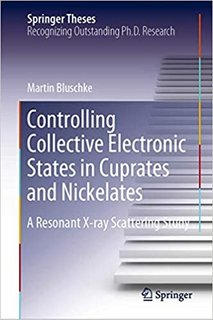 Controlling Collective Electronic States in Cuprates and Nickelates  A Resonant X-ray Scattering Study