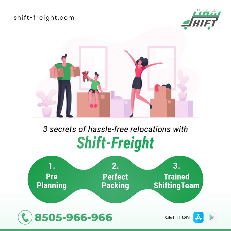 movers and packers