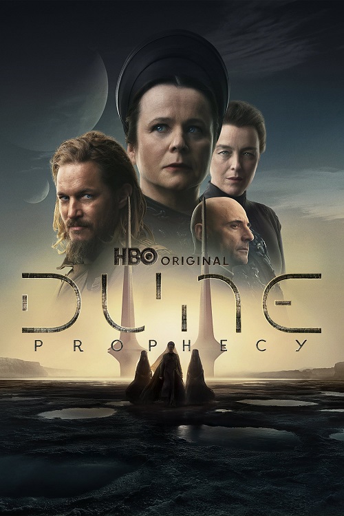 Diuna: Proroctwo / Dune: Prophecy (2024) (Sezon 1) MULTi.1080p.AMZN.WEB-DL.H264.DDP5.1.Atmos-K83 / Lektor i Napisy PL