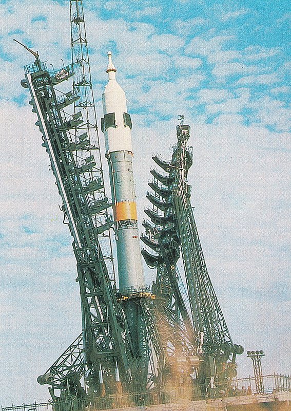 К звездам 30