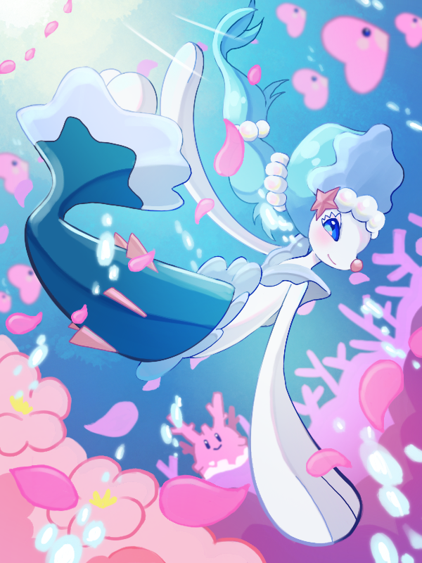 primarina-luvdisc-and-corsola-pokemon-dr