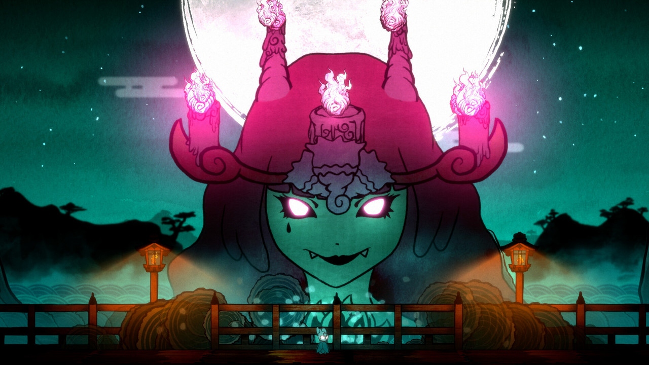 東方幻想麻雀