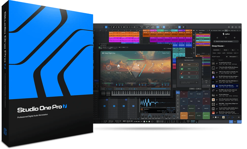 Zenology Pro VST Plugin