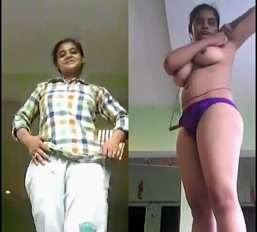 Cute girl remove cloths and shwoing hotness full nude