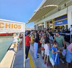 ΤΟΥΡΙΣΜΟΣ ΜΕ «ΒΙΤΡΙΝΑ» Ή ΜΕ ΣΧΕΔΙΟ; ΕΓΚΡΙΘΗΚΕ ΤΟ ΠΡΟΓΡΑΜΜΑ 2026 ΤΟΥ ΔΗΜΟΥ ΧΙΟΥ ΑΛΛΑ ΤΑ ΕΡΩΤΗΜΑΤΑ ΜΕΝΟΥΝ
