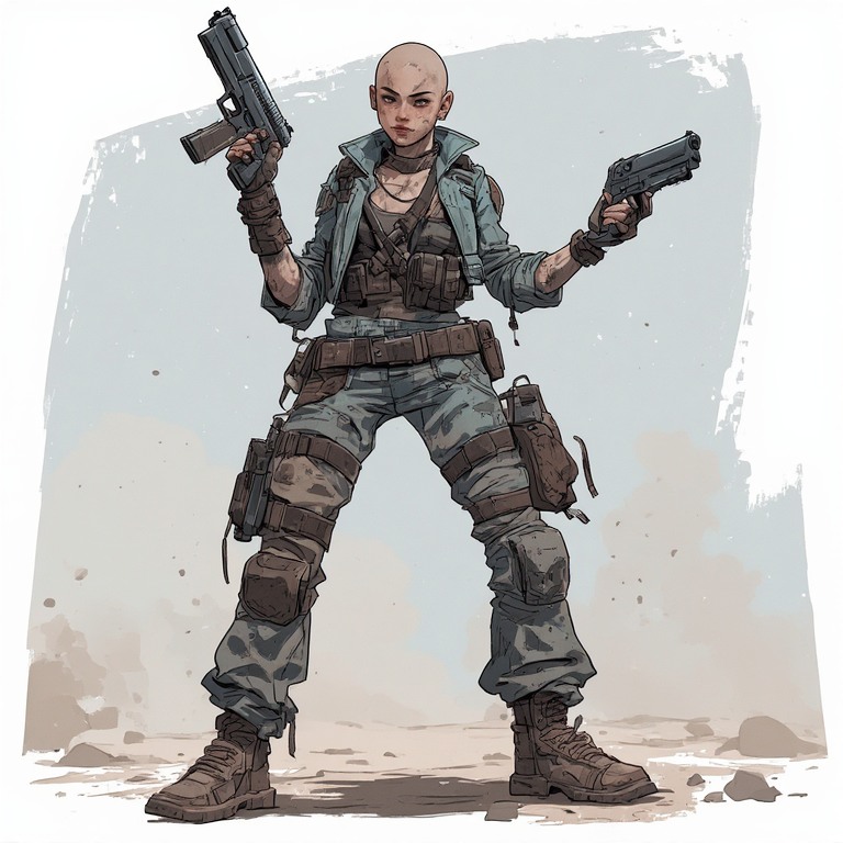 Mad-Max-World-bald-dirty-Furios-(15)
