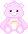 pink carebear