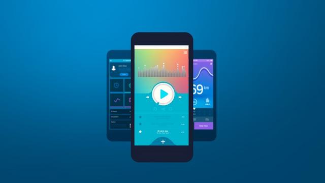 Mobile App Design from scratch with Sketch 3  UX and UI (Updated 92017)