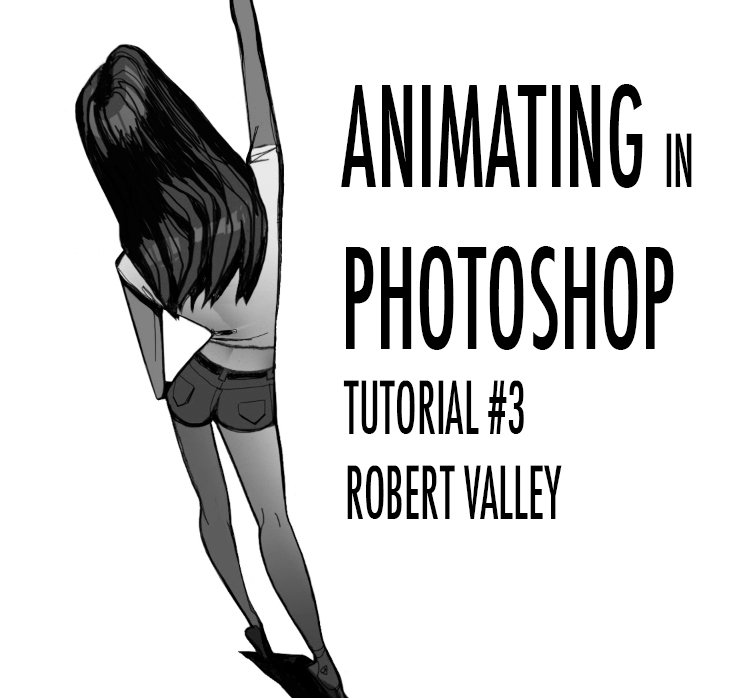 Gumroad - Robert Valley - Animation Tutorial 003