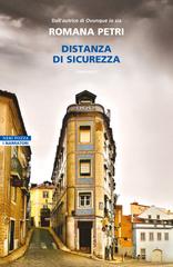 Romana Petri – Distanza di sicurezza (2026)