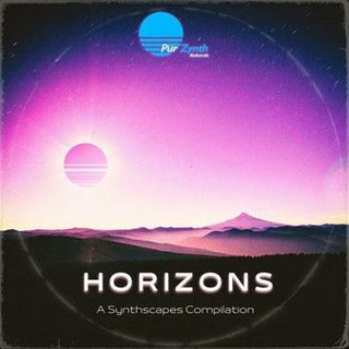 Horizons (2022) .mp3 - 320 kbps