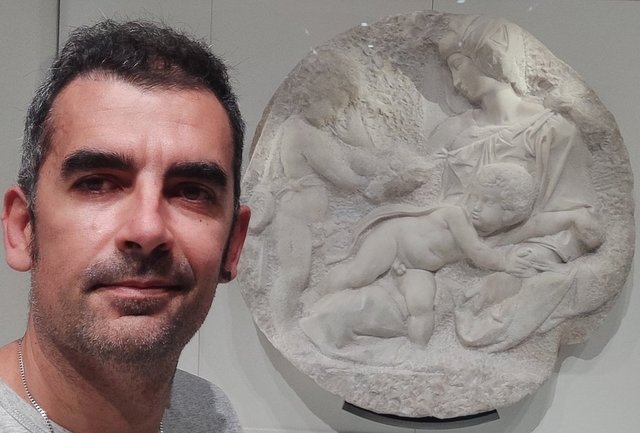 Roma y Florencia en 3 días - Blogs de Italia - Tren de las 5:40 a Florencia (220)