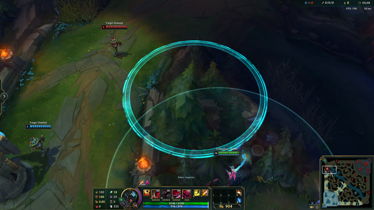 sistersdesignboutique: Fiddlesticks Jungle Guide