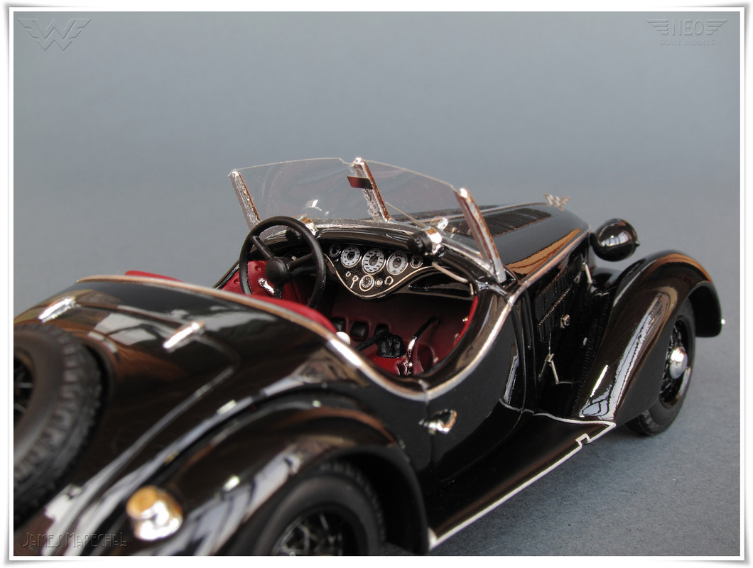 Wanderer W25 (8) Neo