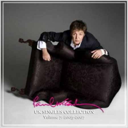 Paul McCartney - UK Singles Collection V0l. 1-7 (1971-2007) 2007 / MP3 / 320 kbps