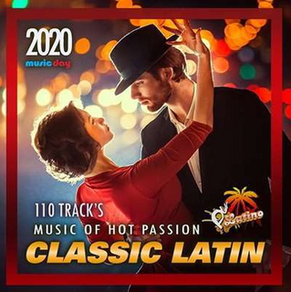 Classic Latin (2020) .mp3 - 320 kbps